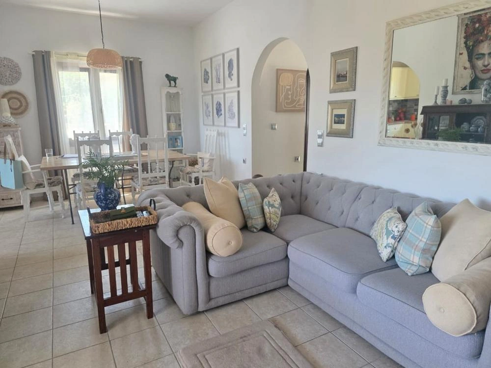 2 - sea view house for sale in tsivarás crete greece
