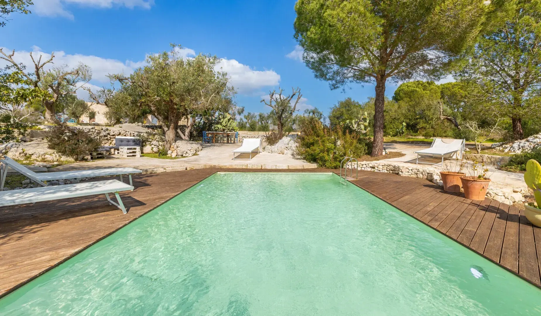 1 - verkauf haus salve apulien italien