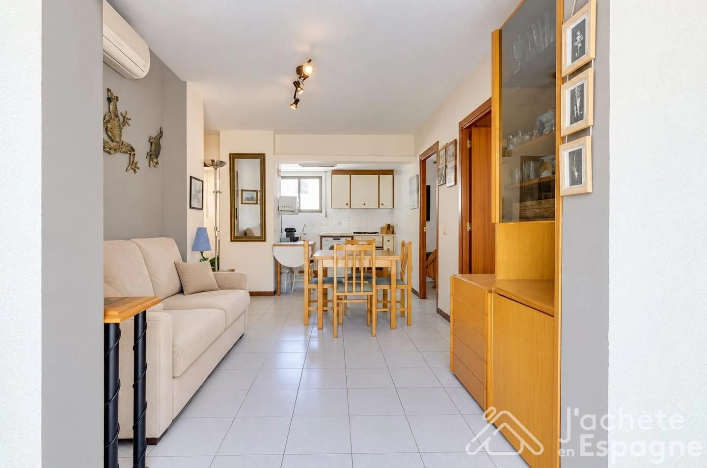 1 - vente appartement pieds dans l'eau oropesa/oropesa del mar communauté valencienne espagne
