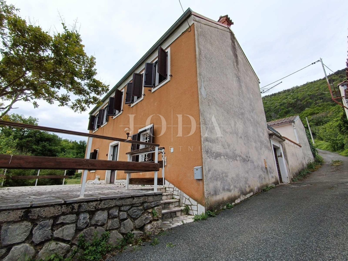 2 - verkoop huis vinodolska općina primorje-gorski kotar kroatië
