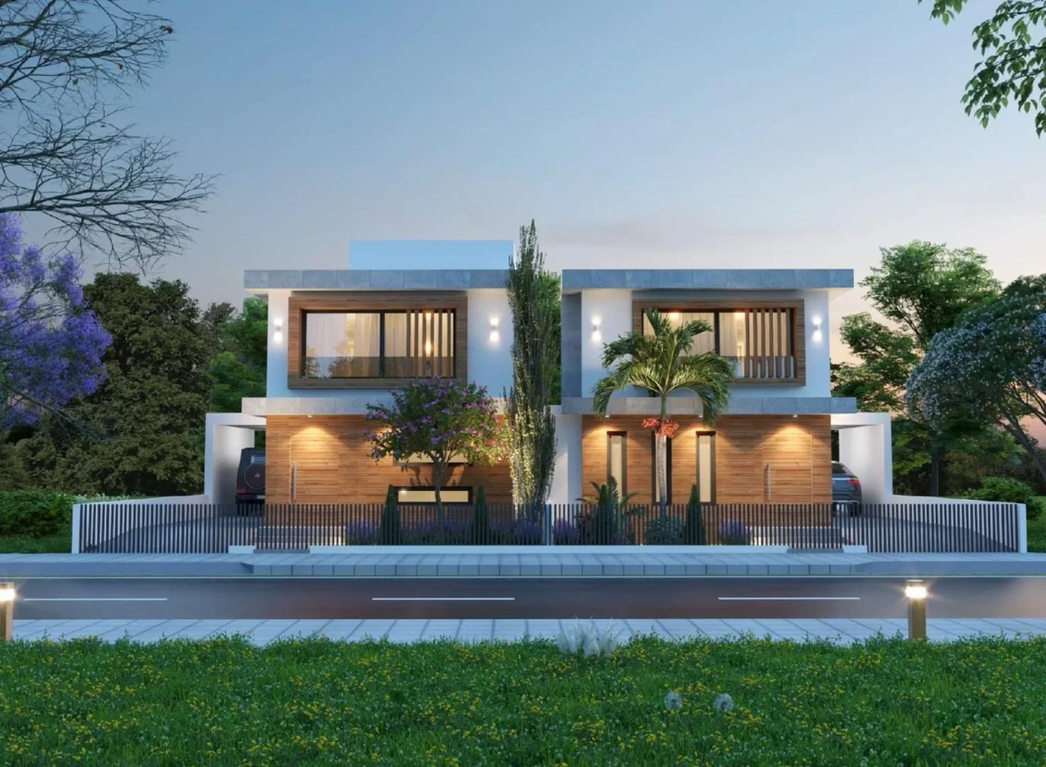 1 - vendita appartamento nicosia nicosia cipro