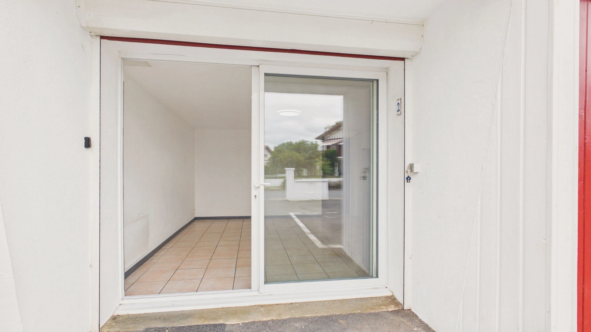 1 - verkauf wohnung itxassou pyrénées atlantiques - côte basque frankreich