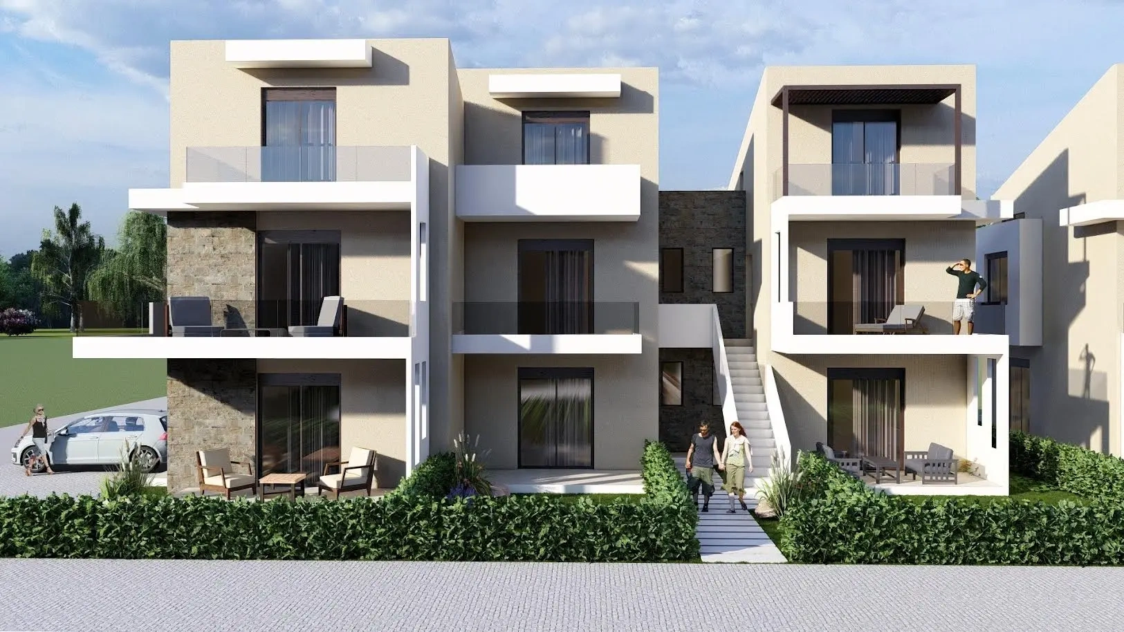 1 - venda casa paralia ofryniou macedónia oriental e trácia grécia