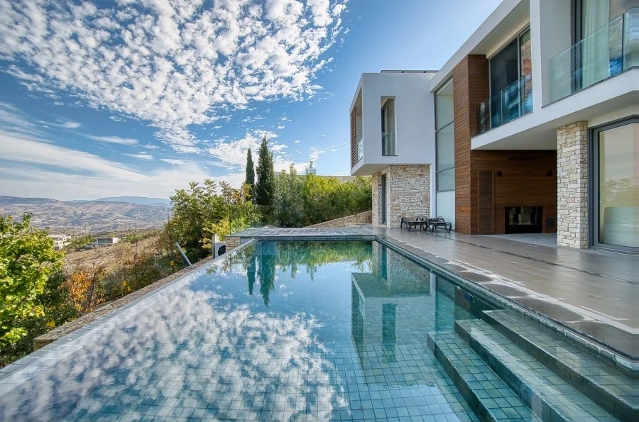 1 - verkauf villa paphos paphos zypern