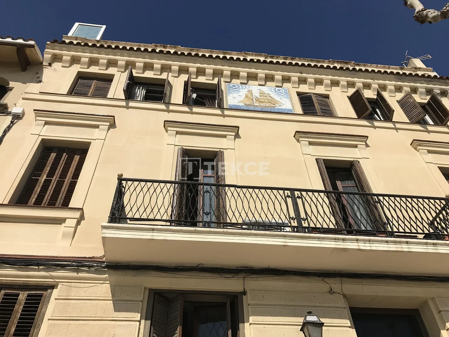 2 - venta comercio vista al mar el masnou cataluña españa