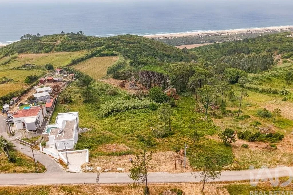 1 - plot of land for sale in famalicão centro region portugal