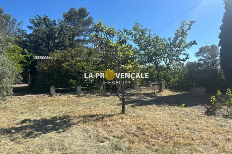 1 - verkoop huis gréasque bouches-du-rhône frankrijk