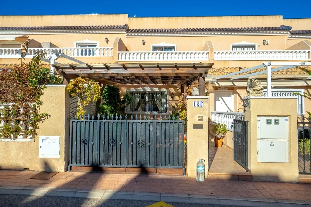 2 - verkoop huis orihuela valencian community spanje