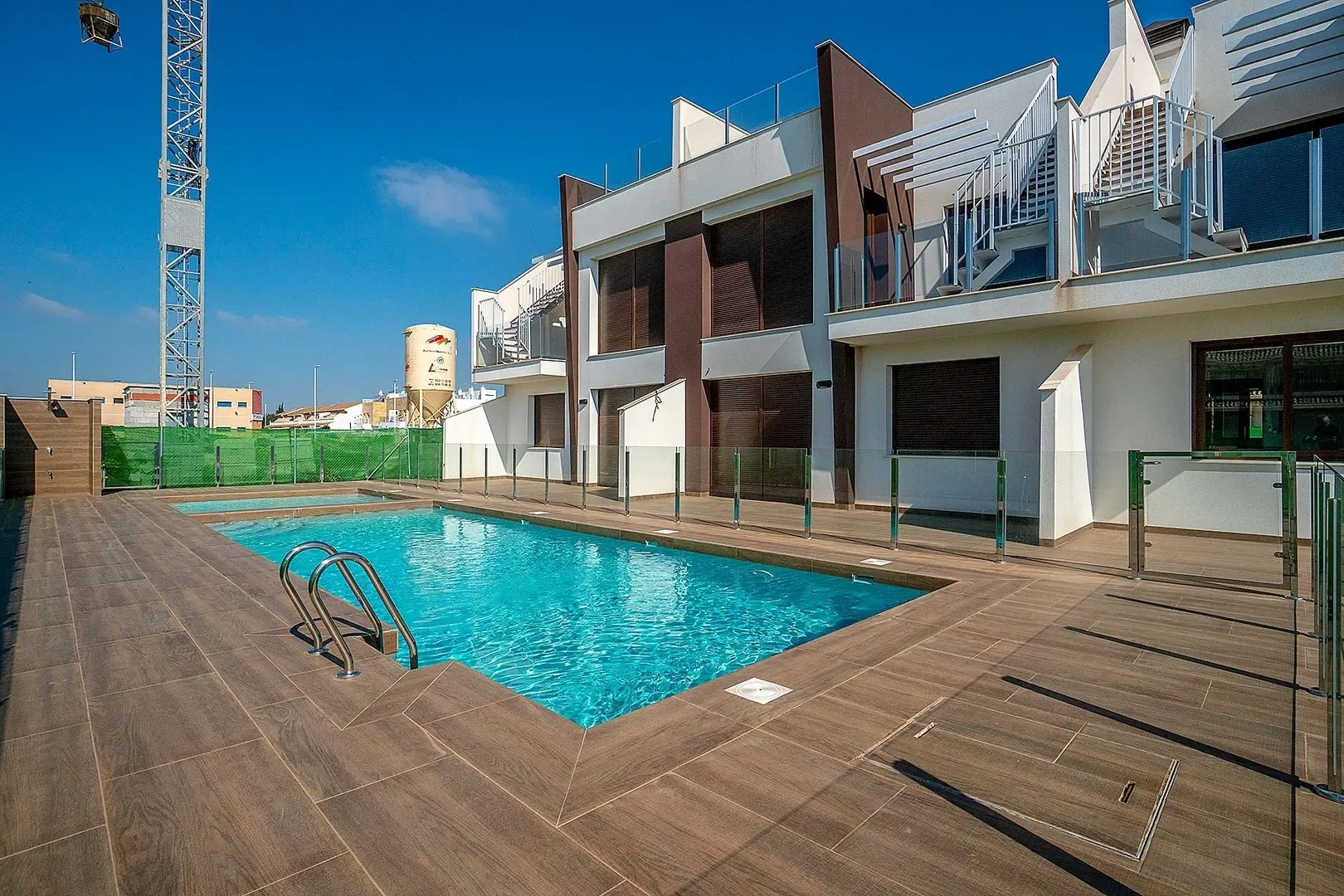 2 - verkoop huis san pedro del pinatar region of murcia spanje