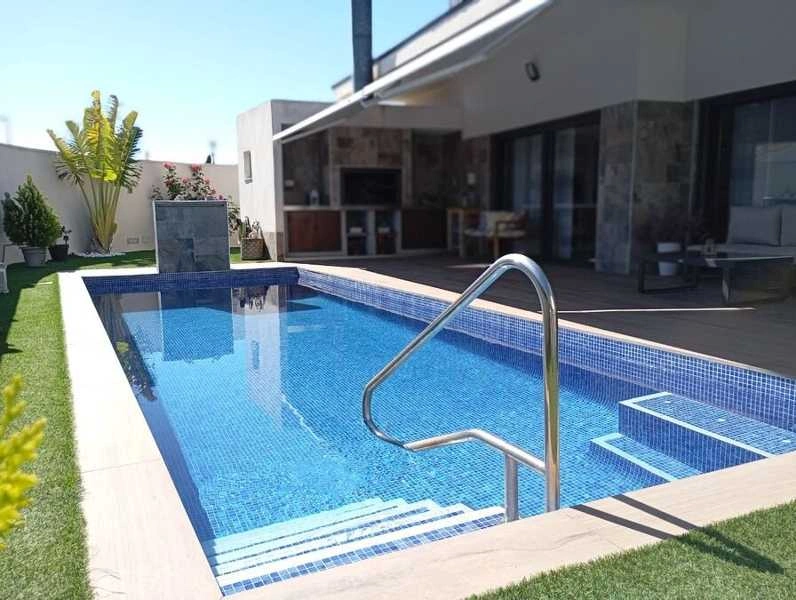 1 - vendita villa daya nueva comunità valenciana spagna