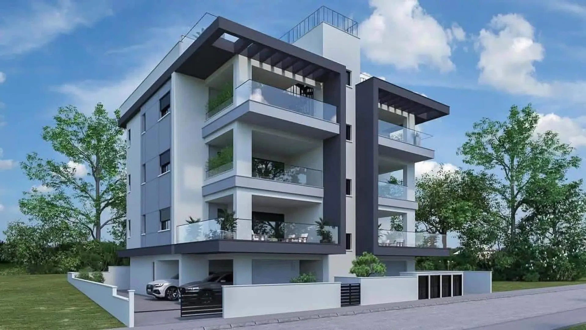 1 - verkauf wohnung limassol limassol zypern