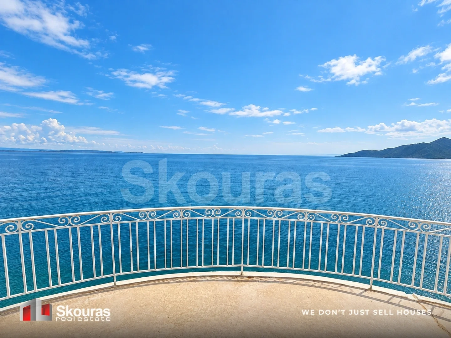 2 - venta casa vista al mar lákkos peloponeso grecia