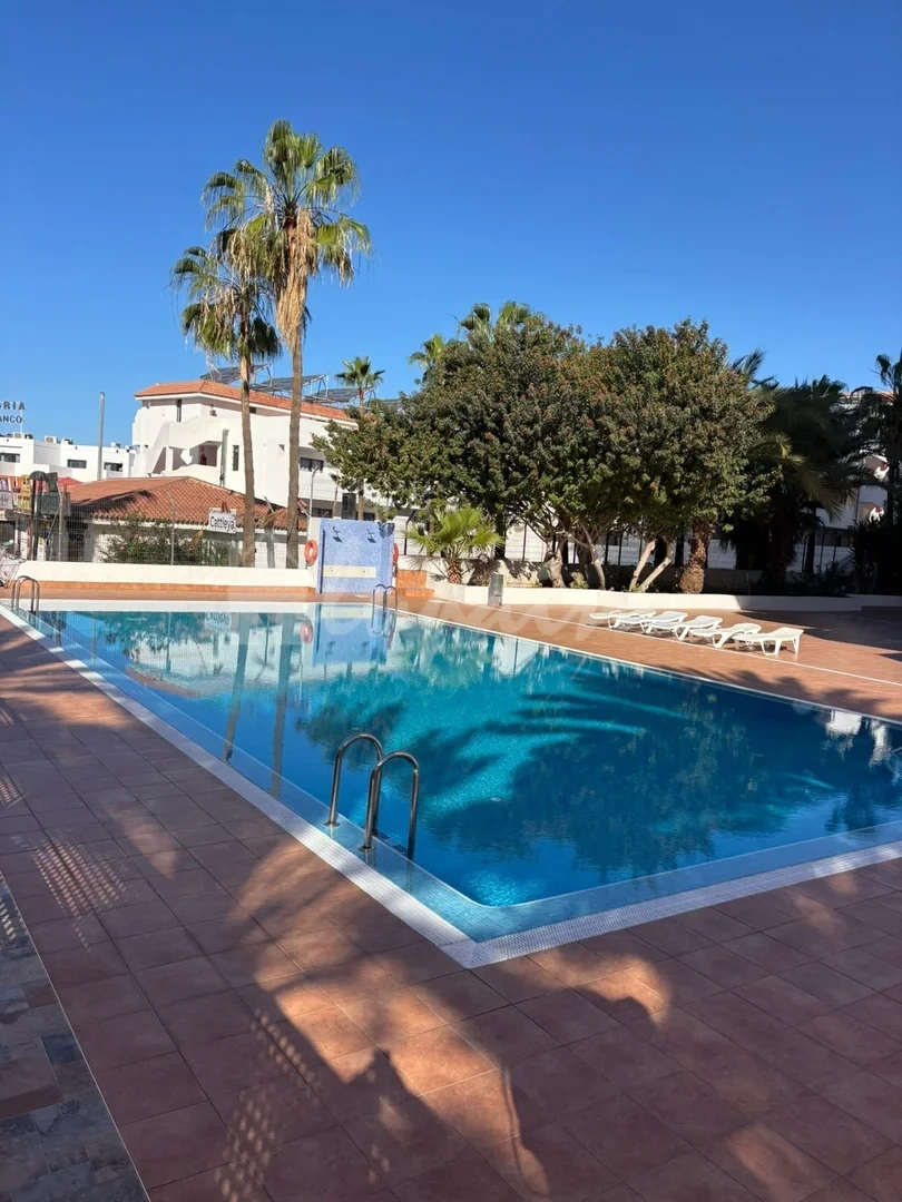1 - vendita appartamento vista mare playa de las américas tenerife - isole canarie spagna