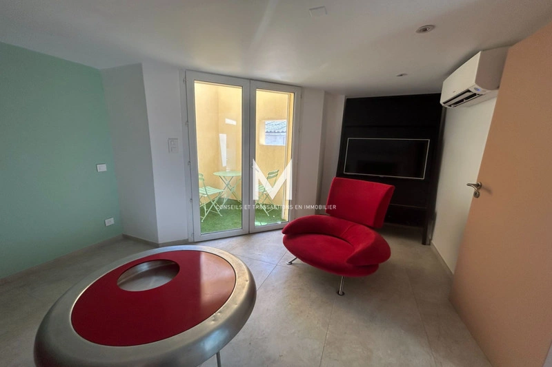 2 - venda apartamento sainte-maxime var frança