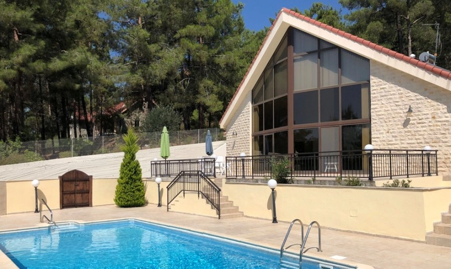 1 - vendita villa limassol limassol cipro