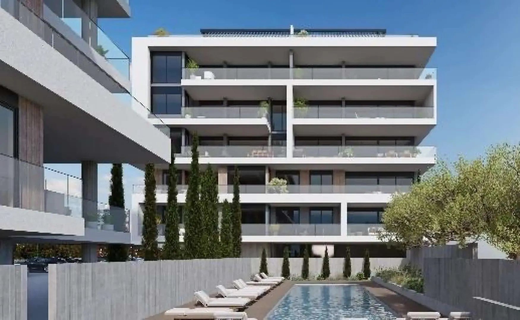 1 - vente appartement limassol limassol chypre