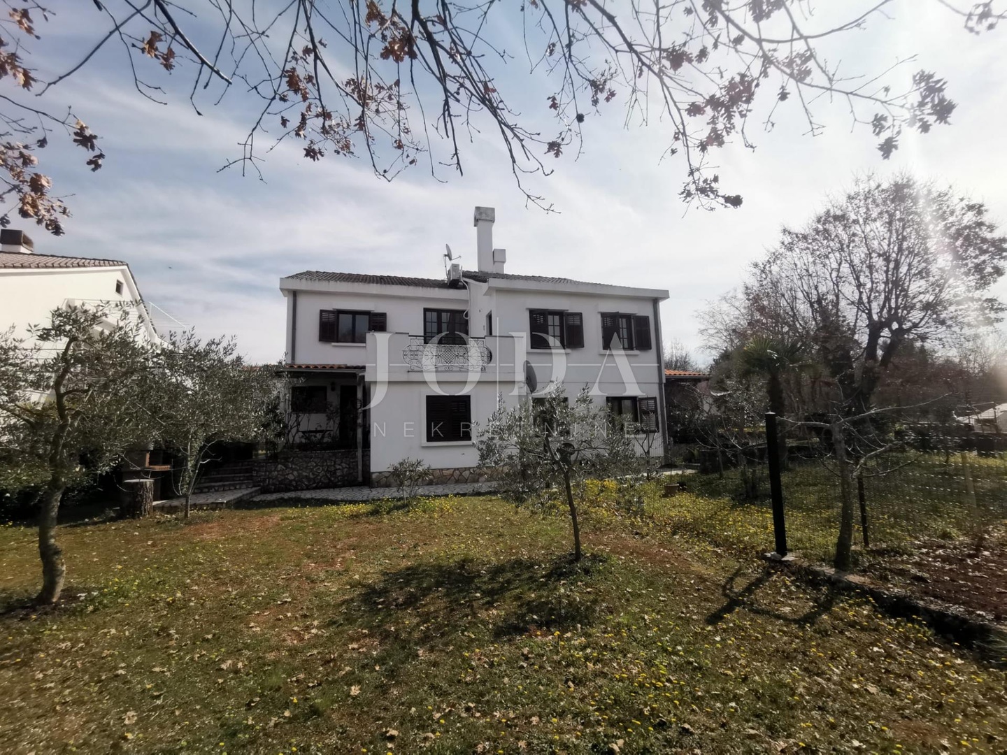 1 - verkoop huis omišalj primorje-gorski kotar kroatië