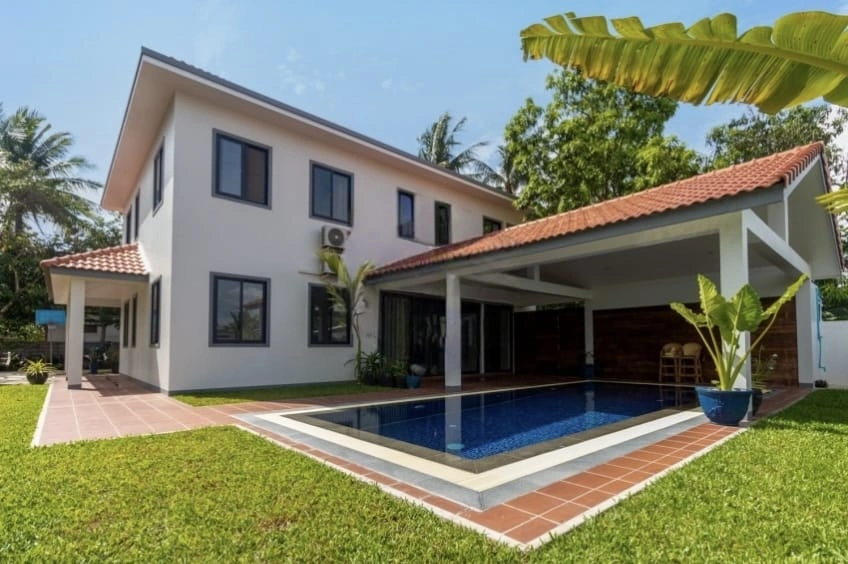 1 - verkauf haus siem reap siem reap kambodscha