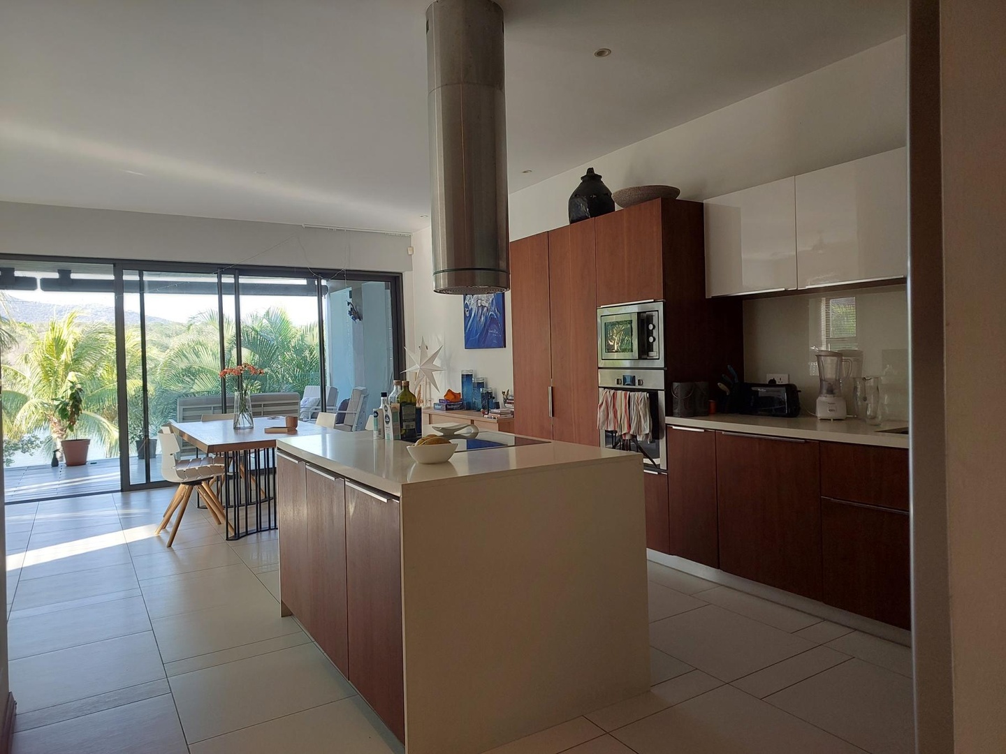 2 - vente appartement rivière noire rivière noire île maurice