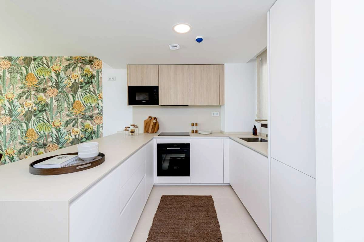 2 - sea view apartment for sale in fuengirola - costa del sol andalusia spain