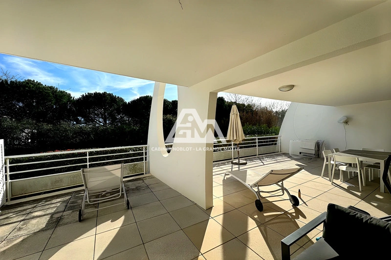 2 - venta apartamento la grande-motte hérault francia
