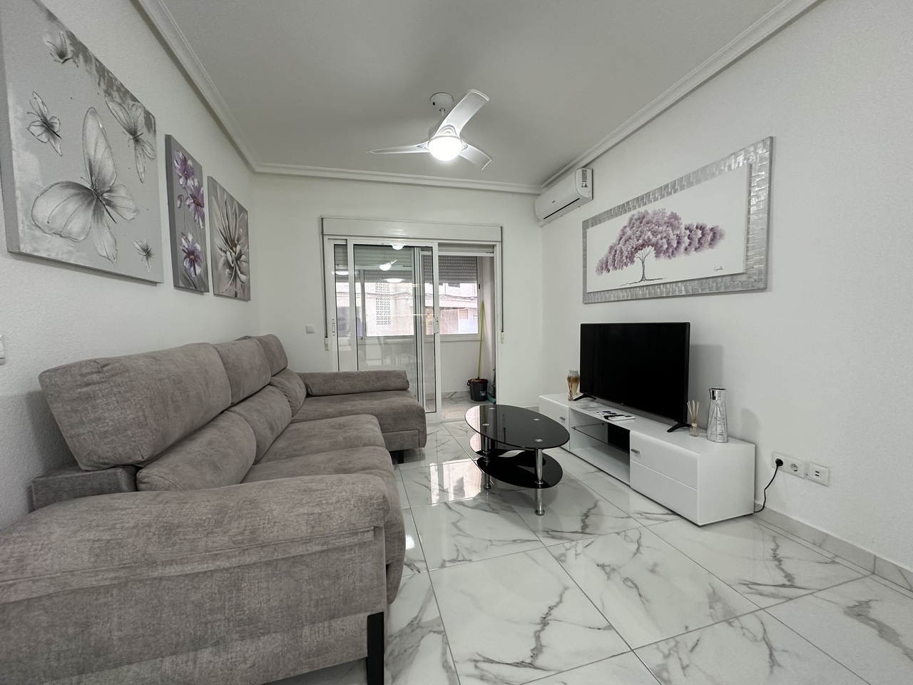 1 - verkauf wohnung torrevieja - costa blanca valencia spanien