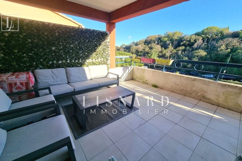 1 - venta apartamento vallauris alpes-marítimos francia
