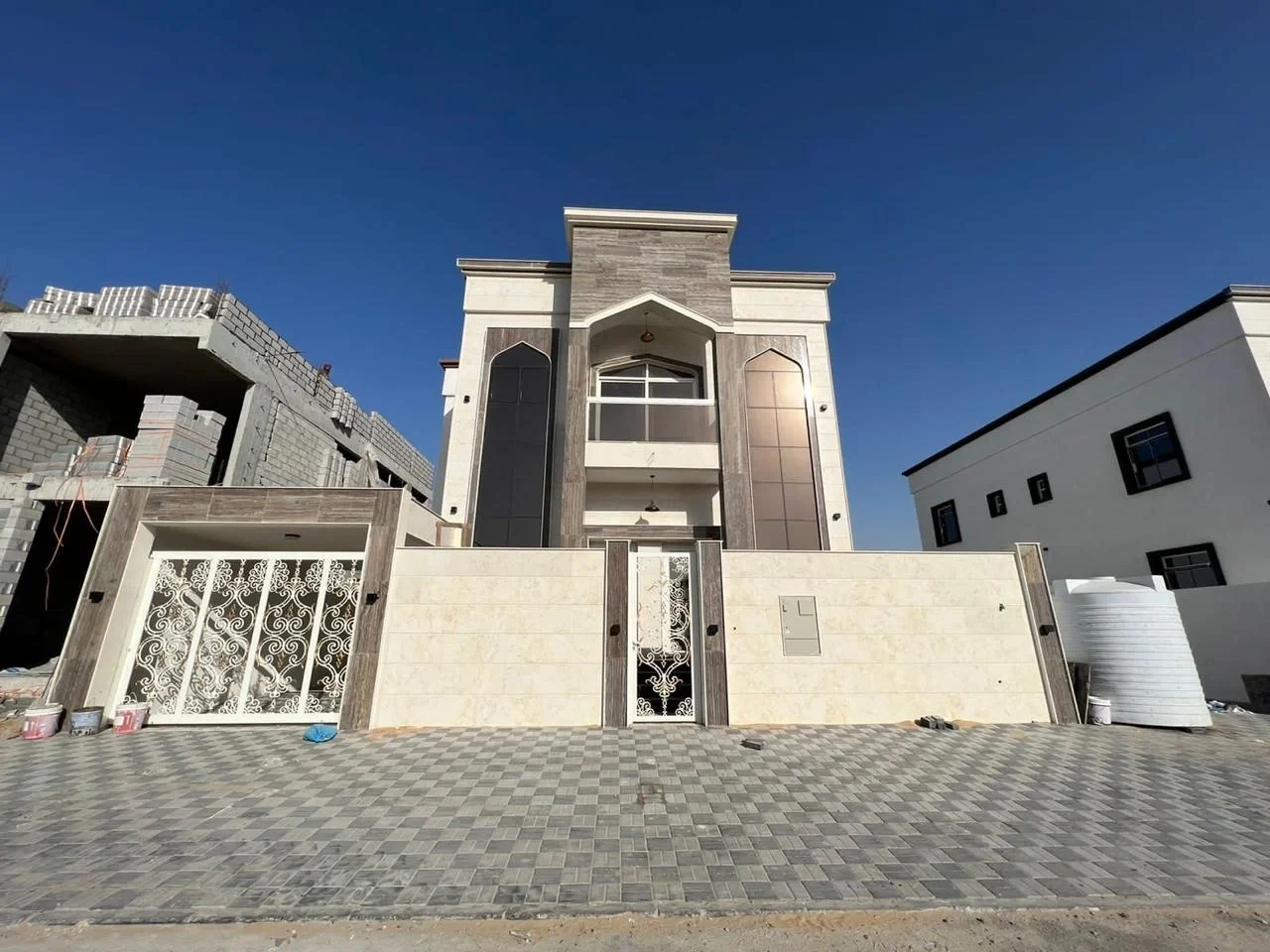 1 - venta casa ajman ajman emiratos árabes unidos