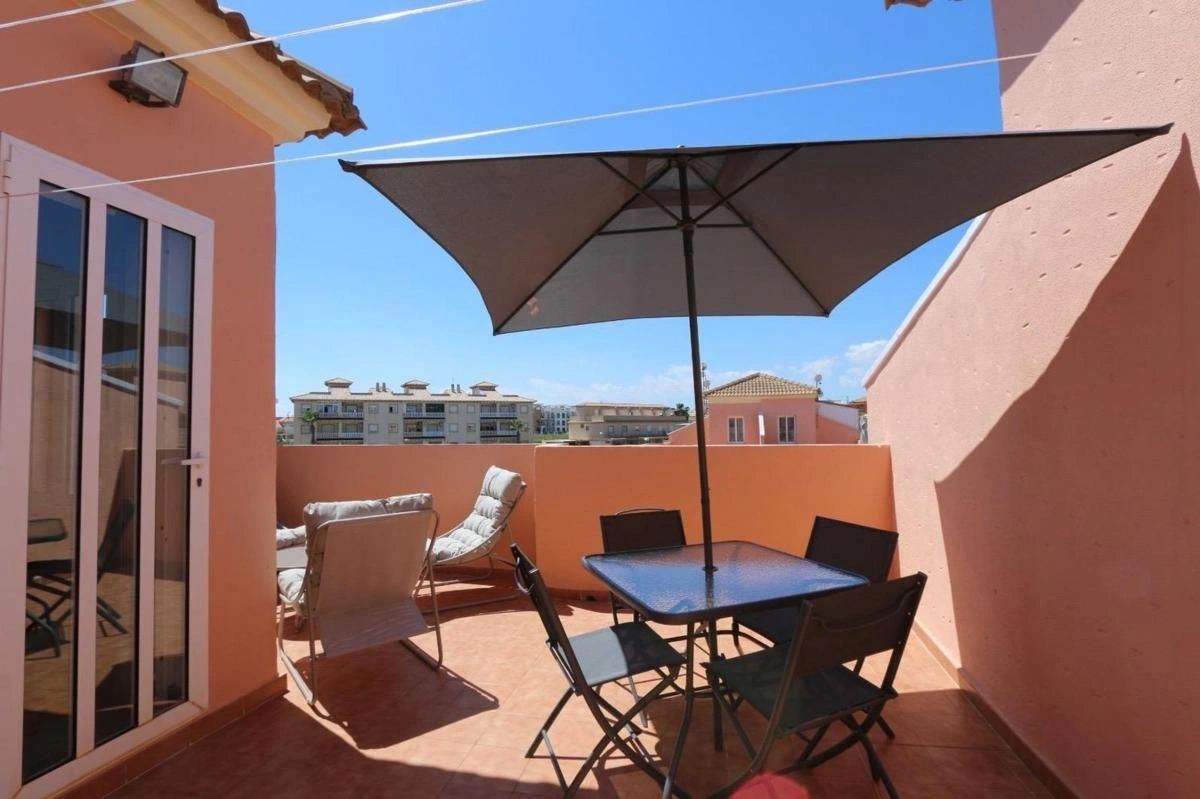 1 - vente appartement orihuela communauté valencienne espagne