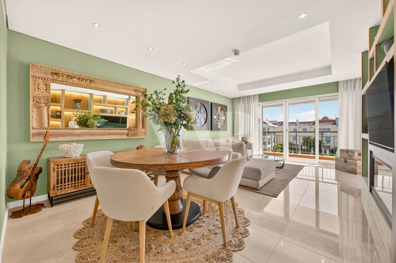 2 - vendita appartamento vilamoura algarve portogallo