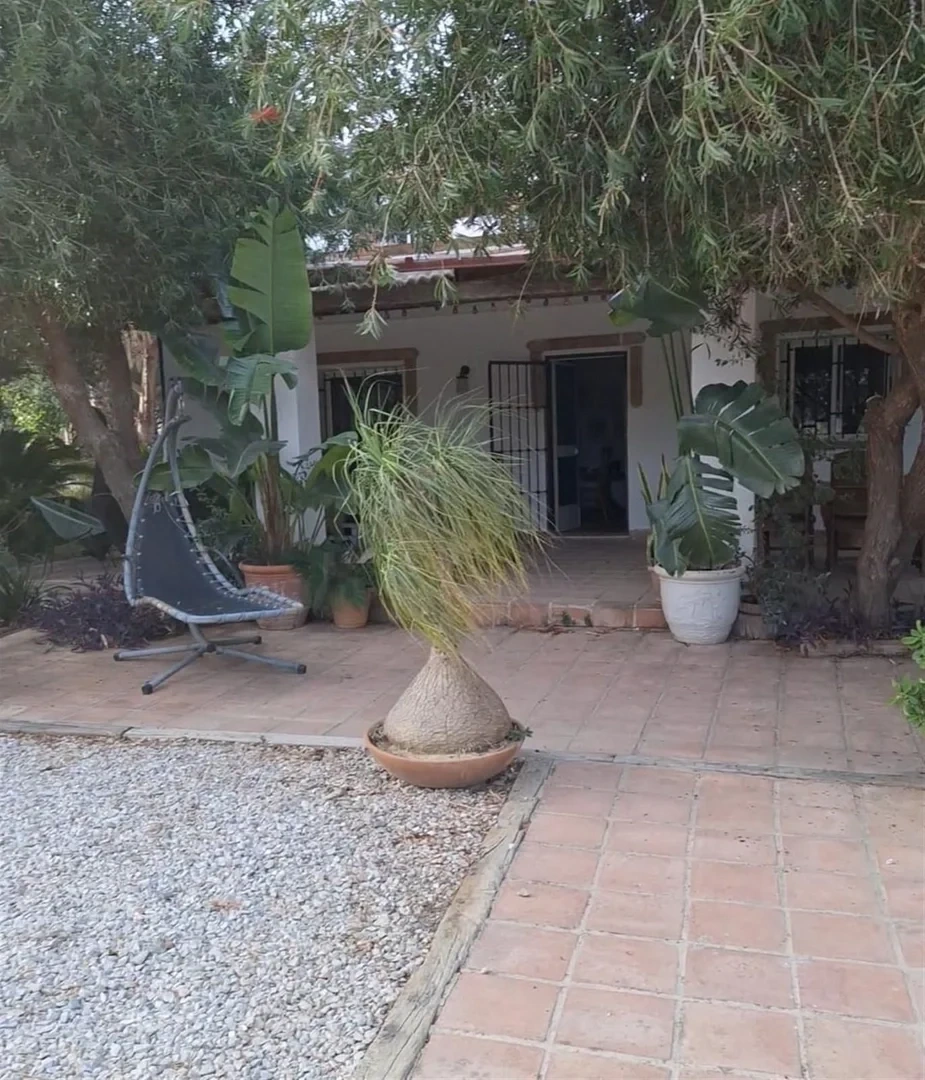 1 - venta casa san martin del tesorillo andalucía españa