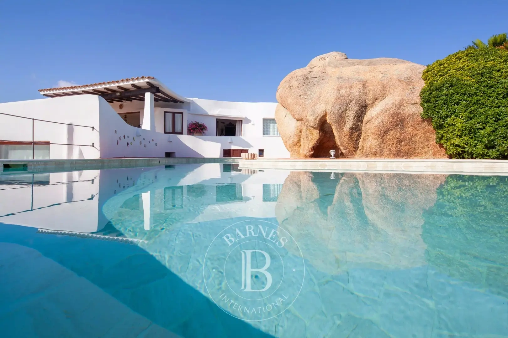 2 - ferienmiete haus meerblick palau sardinien italien