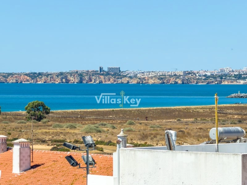1 - venda apartamento alvor algarve portugal