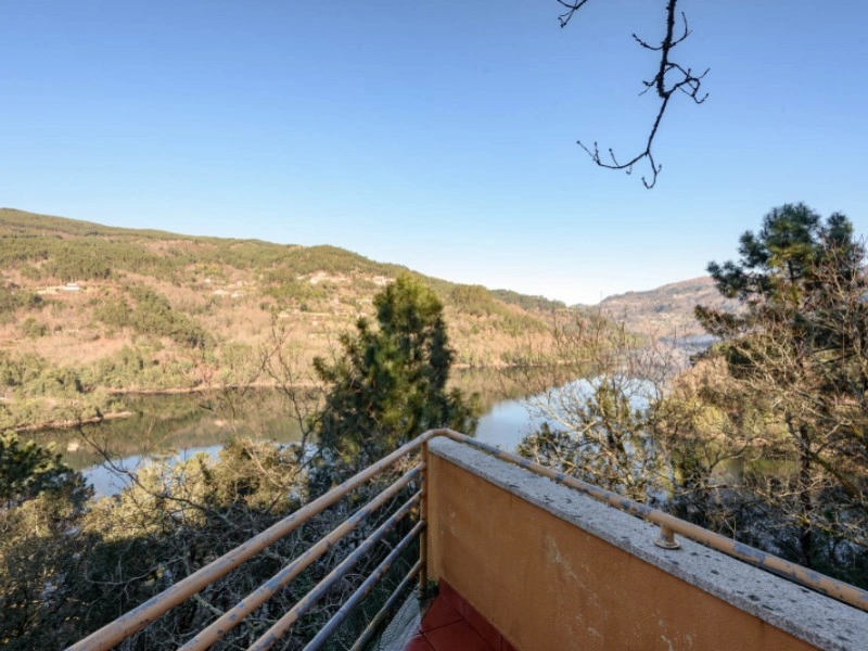 1 - verkauf haus vieira do minho region nord portugal
