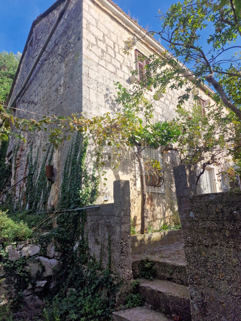 1 - house for sale in orebić dubrovnik-neretva croatia