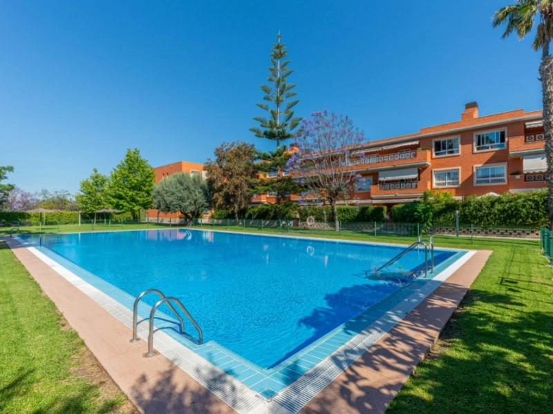 1 - продажа квартира аликанте - costa blanca валенсия испания