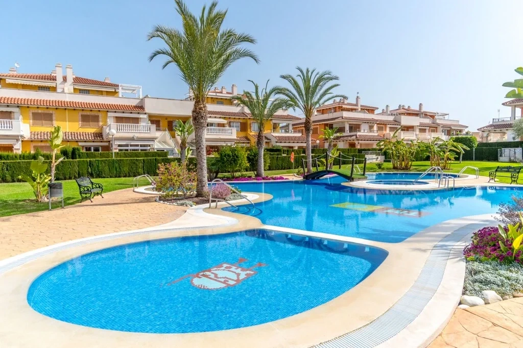 1 - vendita appartamento orihuela comunità valenciana spagna