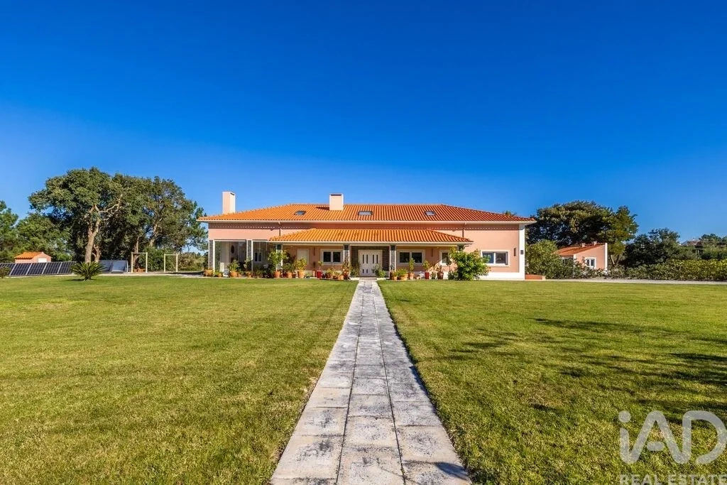 1 - venta casa óbidos región centro portugal