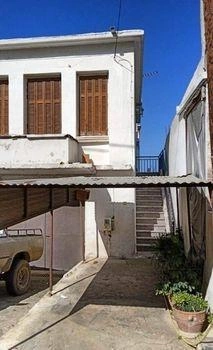 2 - verkauf haus cháni alexándrou kreta griechenland