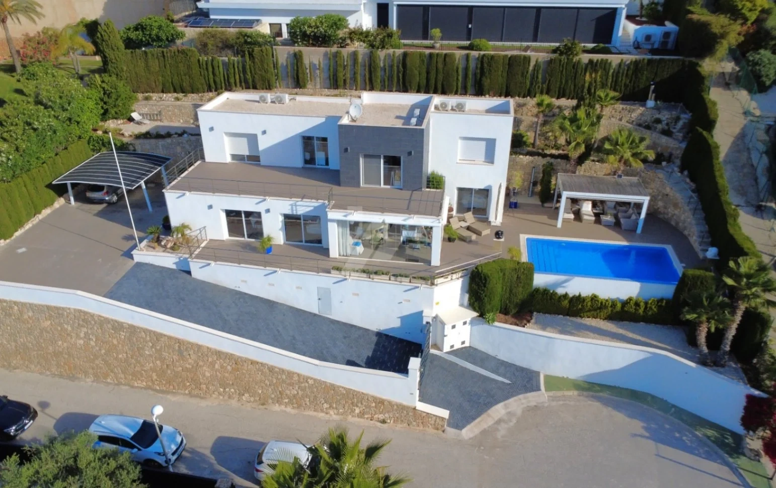 2 - venda casa calpe - costa blanca comunidade valenciana espanha