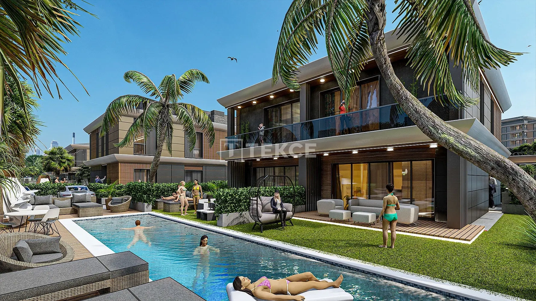 1 - venta casa muratpasa antalya turquía
