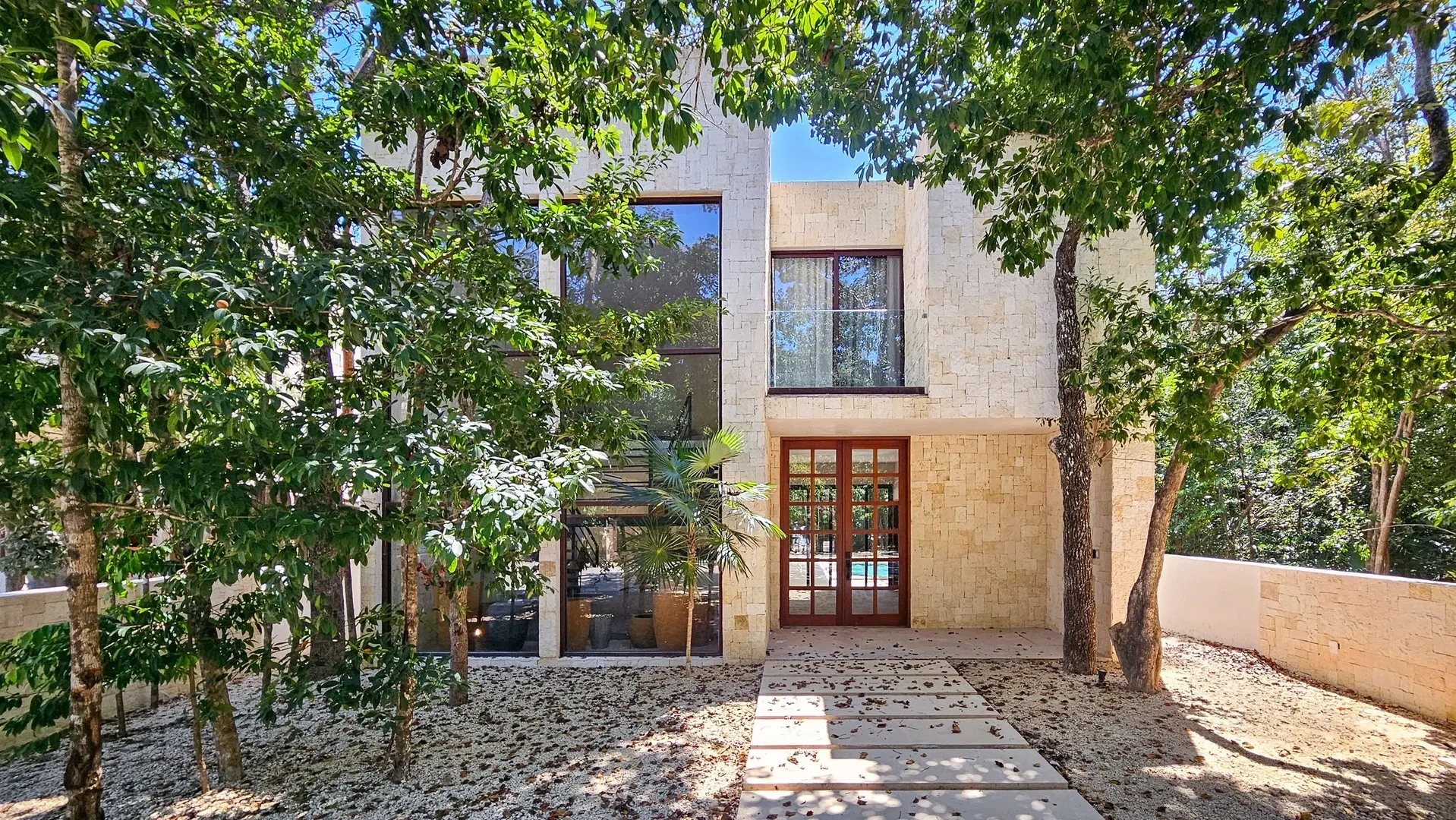 1 - venta casa tulum quintana roo méxico