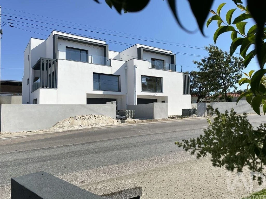 1 - vente villa leiria région centre portugal