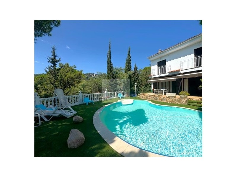 2 - sea view house for sale in canyelles catalonia spain