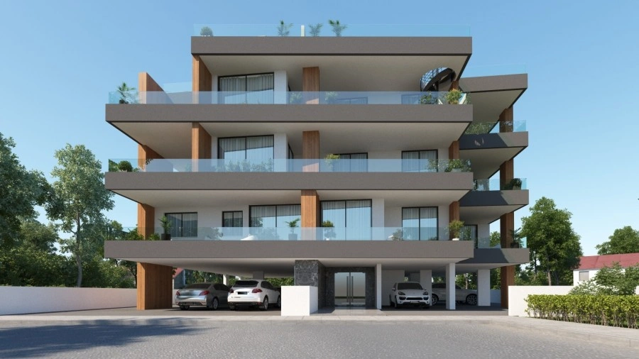 2 - venta apartamento larnaca lárnaca chipre