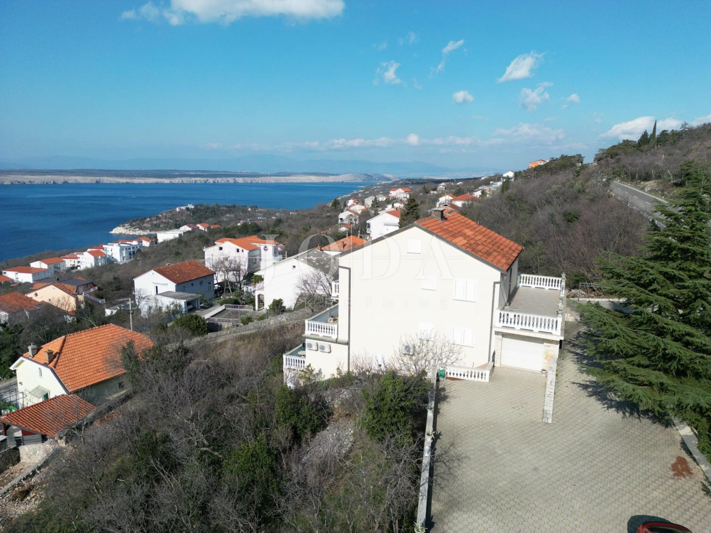 1 - house for sale in crikvenica primorje-gorski kotar croatia