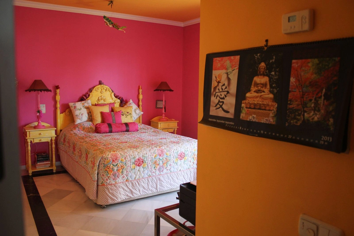 2 - venta apartamento vista al mar estepona - costa del sol andalucía españa