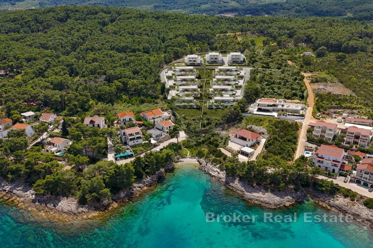 2 - verkauf grundstück meerblick hvar split-dalmatien kroatien