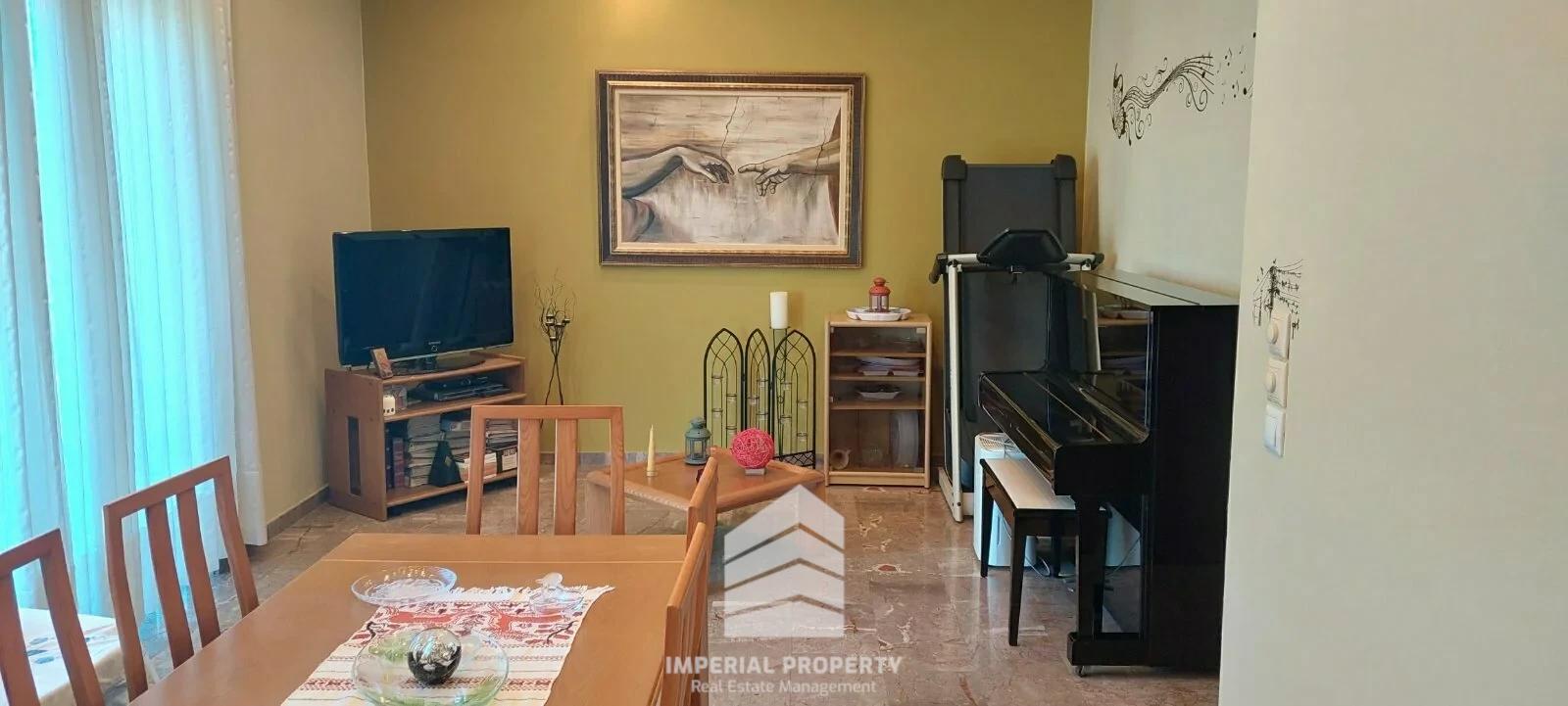 1 - продажа квартира palaion faliron аттика греция