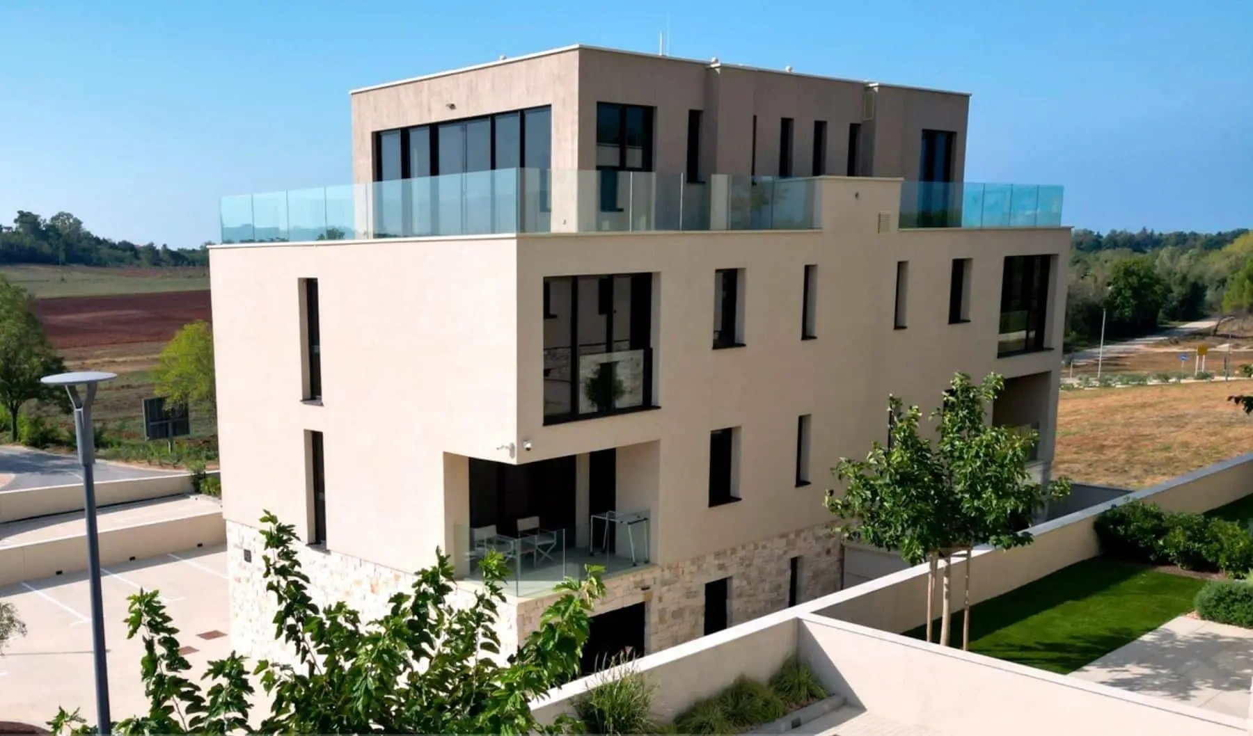 2 - продажа квартира savudrija истрия хорватия